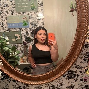 Meet your Posher, Alyssa